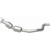 21-535 OEM Grade Direct-Fit Catalytic Converter Fits Select Land Rover Models - image 3