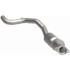 21-535 OEM Grade Direct-Fit Catalytic Converter Fits Select Land Rover Models - image 4