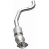 21-536 OEM Grade Direct-Fit Catalytic Converter Fits Select Land Rover Models - image 2