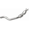21-536 OEM Grade Direct-Fit Catalytic Converter Fits Select Land Rover Models - image 3