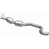21-536 OEM Grade Direct-Fit Catalytic Converter Fits Select Land Rover Models - image 4