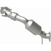 OEM Grade Federal / EPA Compliant Direct-Fit Catalytic Converter 21-537 - image 3