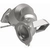 OEM Grade Federal / EPA Compliant Direct-Fit Catalytic Converter 21-537 - image 4