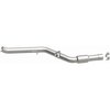 21-554 OEM Grade Direct-Fit Catalytic Converter Fits Select BMW Models - image 4