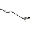 21-563 OEM Grade Direct-Fit Catalytic Converte for 2012-2018 Mercedes-Benz CLS550 - image 1