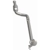21-563 OEM Grade Direct-Fit Catalytic Converte for 2012-2018 Mercedes-Benz CLS550 - image 4