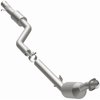 OEM Grade Federal / EPA Compliant Direct-Fit Catalytic Converter 21-570 - image 2