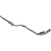 21-571 OEM Grade Direct-Fit Catalytic Converte for 2013-2020 Mercedes-Benz SL550