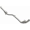 21-571 OEM Grade Direct-Fit Catalytic Converte for 2013-2020 Mercedes-Benz SL550 - image 2