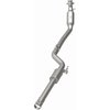 21-571 OEM Grade Direct-Fit Catalytic Converte for 2013-2020 Mercedes-Benz SL550 - image 3