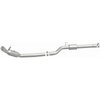 21-571 OEM Grade Direct-Fit Catalytic Converte for 2013-2020 Mercedes-Benz SL550 - image 4