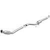21-572 OEM Grade Direct-Fit Catalytic Converte for 2013-2020 Mercedes-Benz SL550 - image 1