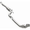 21-572 OEM Grade Direct-Fit Catalytic Converte for 2013-2020 Mercedes-Benz SL550 - image 2