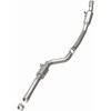 21-572 OEM Grade Direct-Fit Catalytic Converte for 2013-2020 Mercedes-Benz SL550 - image 3