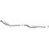 21-572 OEM Grade Direct-Fit Catalytic Converte for 2013-2020 Mercedes-Benz SL550 - image 4