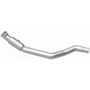 21-576 OEM Grade Direct-Fit Catalytic Converter Fits Select Chrysler, Dodge Models - image 3