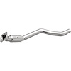 21-577 OEM Grade Direct-Fit Catalytic Converter Fits Select Chrysler, Dodge Models - image 1