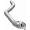 21-577 OEM Grade Direct-Fit Catalytic Converter Fits Select Chrysler, Dodge Models - image 2