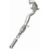 21-581 OEM Grade Direct-Fit Catalytic Converter Fits Select Audi, Volkswagen Models - image 3