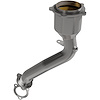 2010-2011 Porsche Cayenne OEM Grade Federal / EPA Compliant Direct-Fit Catalytic Converter - image 1
