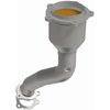 2010-2011 Porsche Cayenne OEM Grade Federal / EPA Compliant Direct-Fit Catalytic Converter - image 4