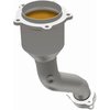 2010-2011 Porsche Cayenne OEM Grade Federal / EPA Compliant Direct-Fit Catalytic Converter - image 2