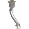 2010-2011 Porsche Cayenne OEM Grade Federal / EPA Compliant Direct-Fit Catalytic Converter - image 4