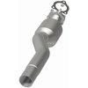 2010-2011 Porsche Cayenne OEM Grade Federal / EPA Compliant Direct-Fit Catalytic Converter - image 3