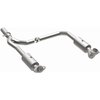 21-599 OEM Grade Direct-Fit Catalytic Converter Fits Select Ford Models - image 2