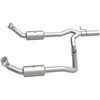 21-599 OEM Grade Direct-Fit Catalytic Converter Fits Select Ford Models - image 4