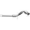 21-685 OEM Grade Direct-Fit Catalytic Converter Fits Select Volvo Models - image 1