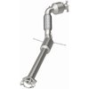 21-685 OEM Grade Direct-Fit Catalytic Converter Fits Select Volvo Models - image 2