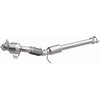 21-685 OEM Grade Direct-Fit Catalytic Converter Fits Select Volvo Models - image 3