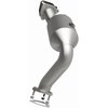 2011-2012 Audi A8 Quattro OEM Grade Federal / EPA Compliant Direct-Fit Catalytic Converter - image 4