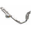 21-710 OEM Grade Direct-Fit Catalytic Converter Fits Select Ford Models - image 2