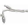 21-710 OEM Grade Direct-Fit Catalytic Converter Fits Select Ford Models - image 4