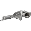2014-2019 Ford Fiesta OEM Grade Federal / EPA Compliant Direct-Fit Catalytic Converter - image 1