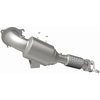 2014-2019 Ford Fiesta OEM Grade Federal / EPA Compliant Direct-Fit Catalytic Converter - image 3