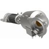 2014-2019 Ford Fiesta OEM Grade Federal / EPA Compliant Direct-Fit Catalytic Converter - image 4