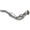 21-717 OEM Grade Direct-Fit Catalytic Converter for 2014-2016 Land Rover LR4 - image 1