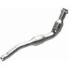 21-717 OEM Grade Direct-Fit Catalytic Converter for 2014-2016 Land Rover LR4 - image 2