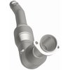 21-717 OEM Grade Direct-Fit Catalytic Converter for 2014-2016 Land Rover LR4 - image 4