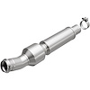 21-737 OEM Grade Direct-Fit Catalytic Converter Fits Select BMW, Mini Models - image 1