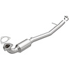 2007-2009 Land Rover Range Rover OEM Grade Federal / EPA Compliant Direct-Fit Catalytic Converter - image 1