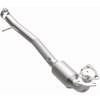 2007-2009 Land Rover Range Rover OEM Grade Federal / EPA Compliant Direct-Fit Catalytic Converter - image 2
