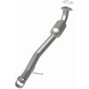 2007-2009 Land Rover Range Rover OEM Grade Federal / EPA Compliant Direct-Fit Catalytic Converter - image 3