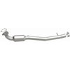 2007-2009 Land Rover Range Rover OEM Grade Federal / EPA Compliant Direct-Fit Catalytic Converter - image 4
