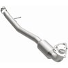 2007-2009 Land Rover Range Rover OEM Grade Federal / EPA Compliant Direct-Fit Catalytic Converter - image 2