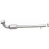 2007-2009 Land Rover Range Rover OEM Grade Federal / EPA Compliant Direct-Fit Catalytic Converter - image 4