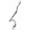 21-758 OEM Grade Direct-Fit Catalytic Converter Fits Select Buick, Chevrolet, Pontiac, Saturn Models - image 3